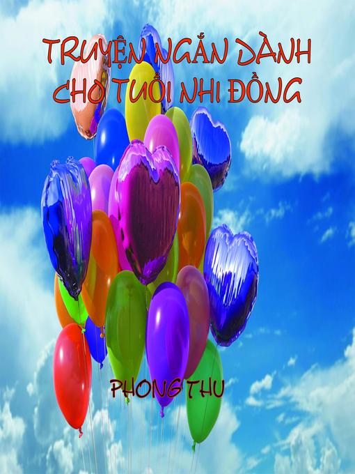 Cover image for Short stories for children